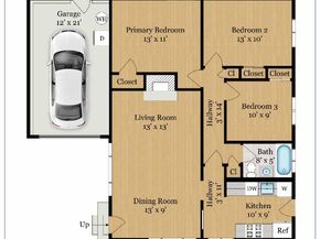 107 Sutton Avenue, South San Francisco CA 94080