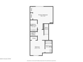 533 Sally Garden Court, San Jose CA 95136