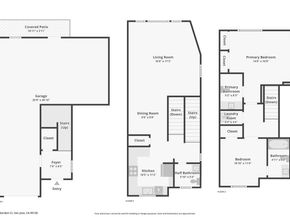 533 Sally Garden Court, San Jose CA 95136