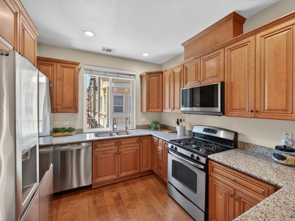 533 Sally Garden Court, San Jose CA 95136
