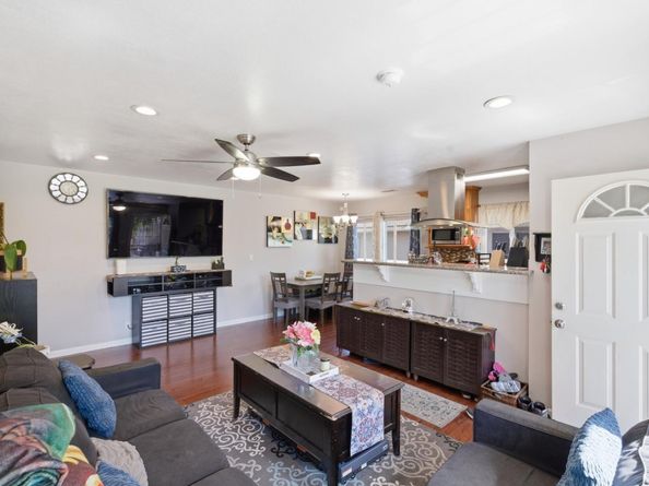 5630 Allen Avenue 4, San Jose CA 95123