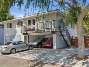 5630 Allen Avenue 4, San Jose CA 95123