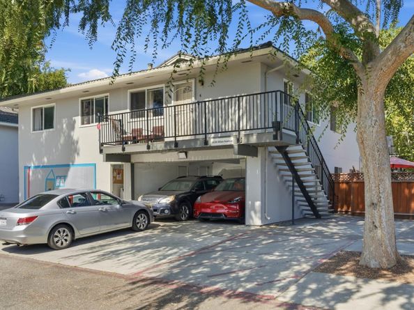 5630 Allen Avenue 4, San Jose CA 95123