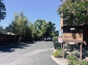 6145 Camino Verde Drive B, San Jose CA 95119