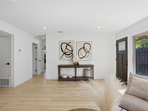 5442 Roundtree Court A, Concord CA 94521