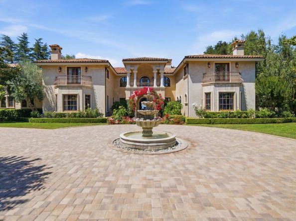 10285 Magdalena Road, Los Altos Hills CA 94024