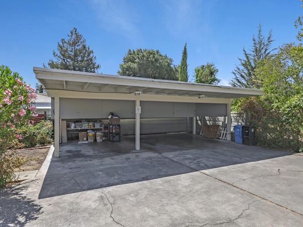 2120 Williams Street, Palo Alto CA 94306