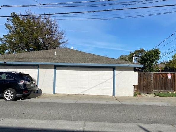 1119-1121 Topaz Avenue, San Jose CA 95117