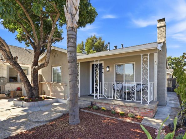 169 S King Road, San Jose CA 95116