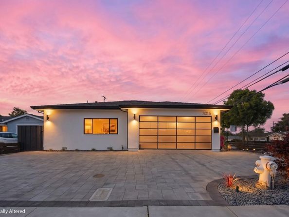 3015 Machado Avenue, Santa Clara CA 95051