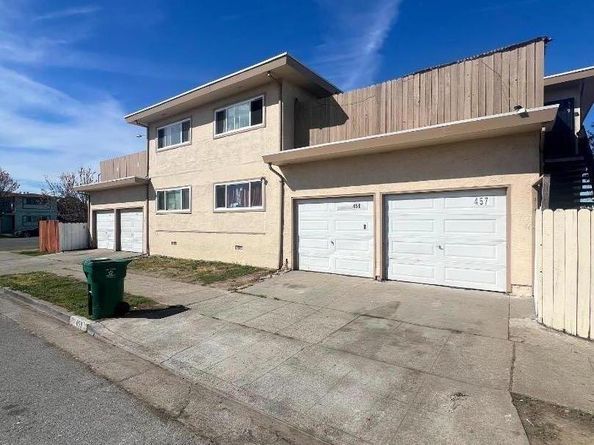 457 S 18th Street, Richmond CA 94804