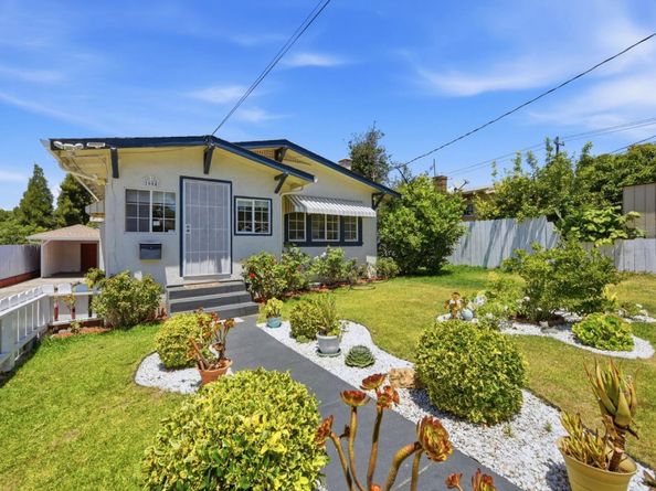1654 D Street, Hayward CA 94541