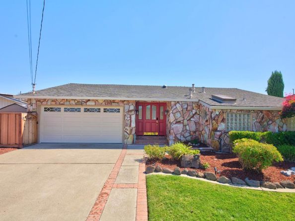 177 Cassandra Place, San Ramon CA 94583