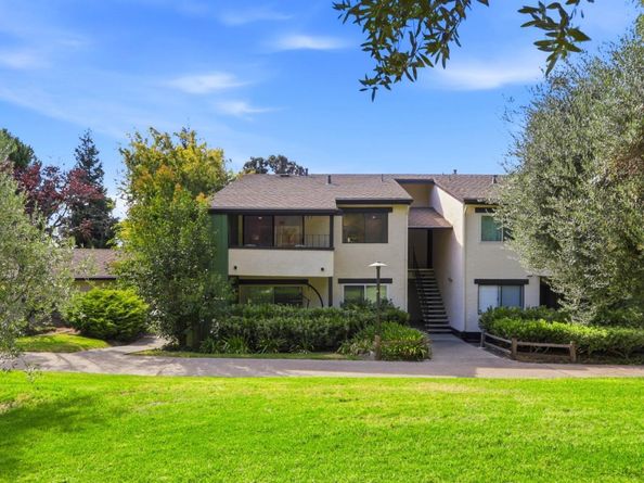 777 San Antonio Road 78, Palo Alto CA 94303
