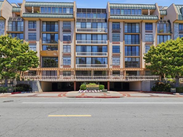 555 Laurel Avenue 122, San Mateo CA 94401