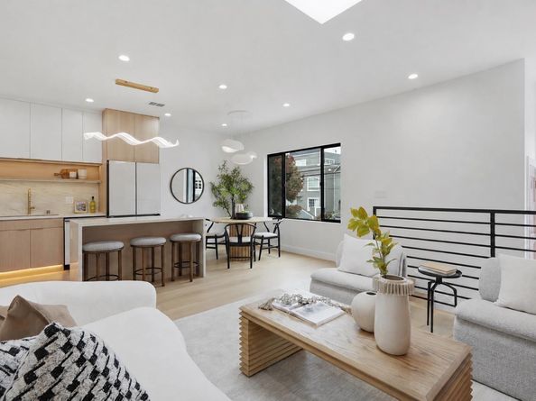 563 23rd Avenue, San Francisco CA 94121