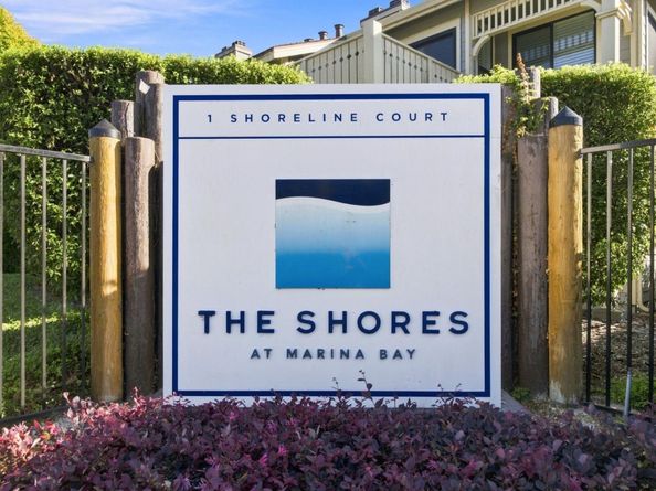199 Shoreline Court, Richmond CA 94804