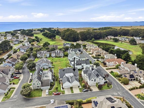 112 Birkdale Road, Half Moon Bay CA 94019