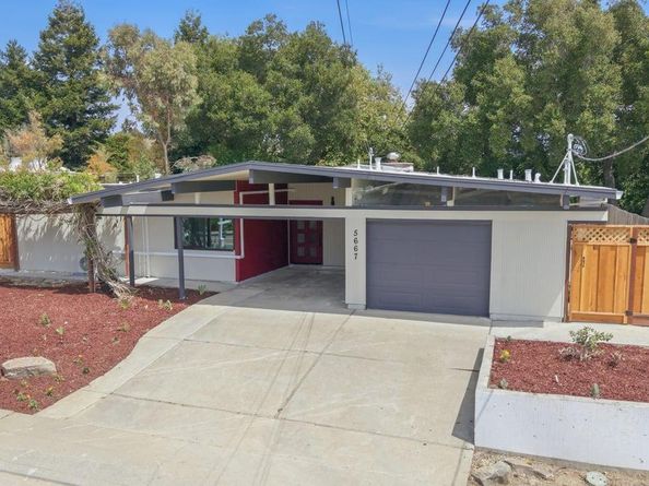 5667 Greenridge Road, Castro Valley CA 94552