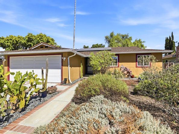 5880 Tandera Avenue, San Jose CA 95123