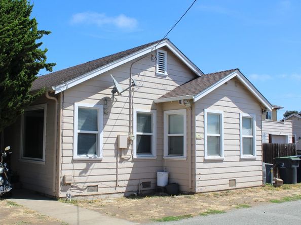 40 Tharp Avenue, Watsonville CA 95076