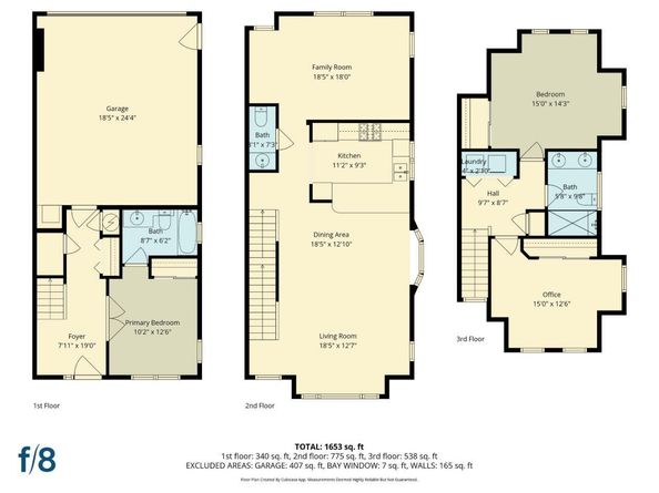 2222 Raspberry Lane, Mountain View CA 94043