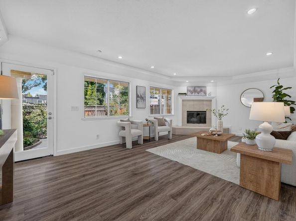 18 Tyrella Court, Mountain View CA 94043