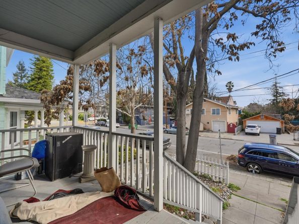 325 Saint John, San Jose CA 95112