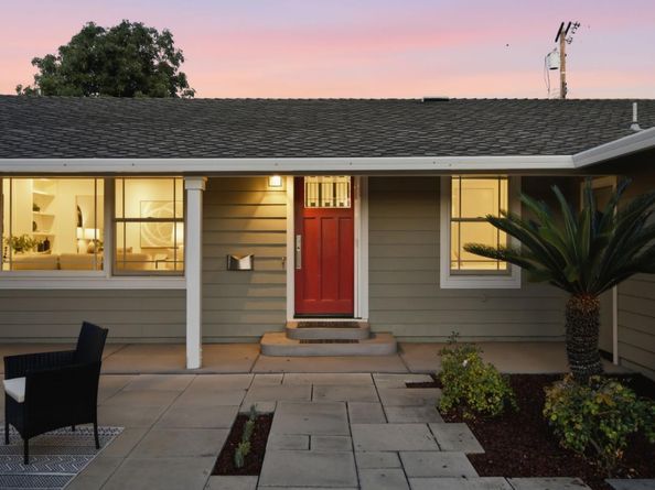 189 Gilbert Avenue, Santa Clara CA 95051