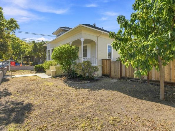 1289 Fremont Street, Santa Clara CA 95050