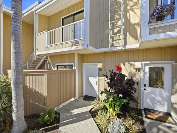 78 Marylinn Drive, Milpitas CA 95035
