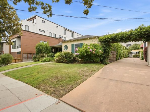 778 Elm Street, San Carlos CA 94070
