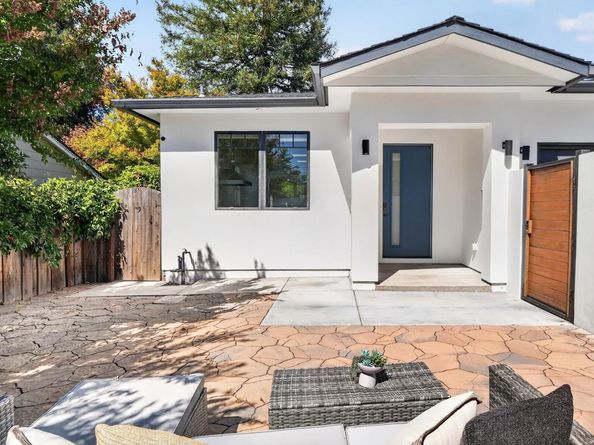 3749 Florence Street, Redwood City CA 94063