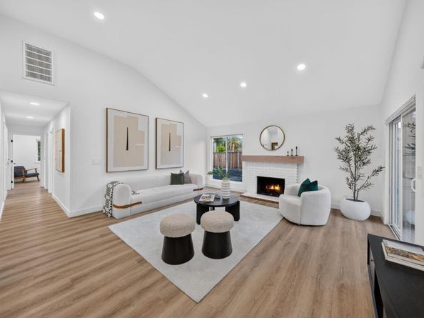 622 Arrowhead, San Jose CA 95123