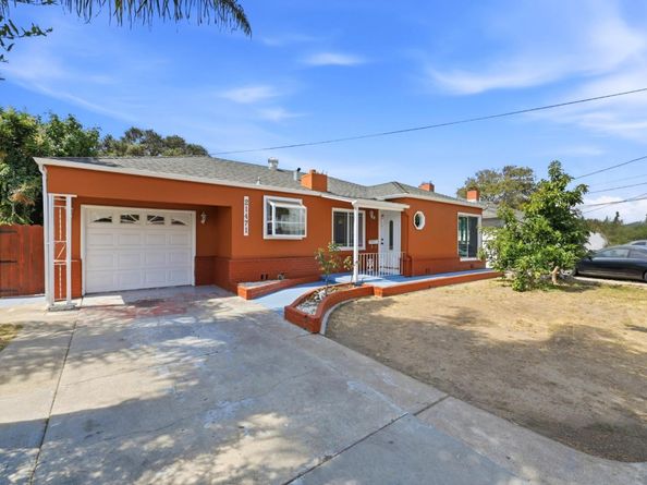 21471 Burr Way, Hayward CA 94541