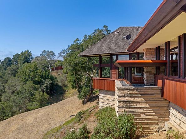 999 N Rodeo Gulch Road, Soquel CA 95073