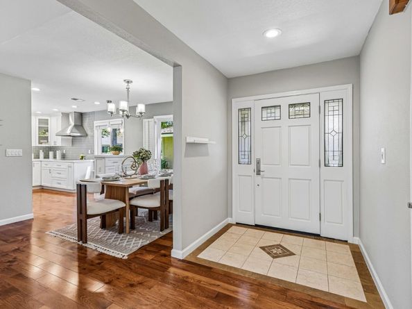 1117 Silver Oak Court, San Jose CA 95120