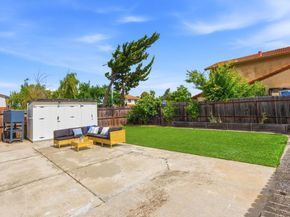 1145 Lovelock Way, Hayward CA 94544