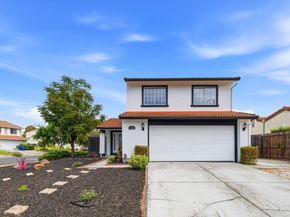 1145 Lovelock Way, Hayward CA 94544