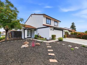 1145 Lovelock Way, Hayward CA 94544