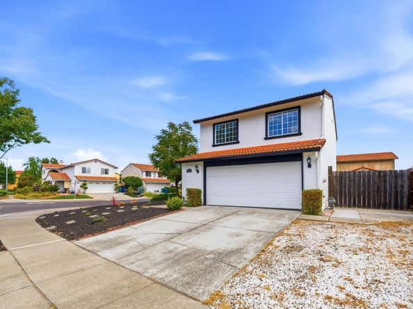 1145 Lovelock Way, Hayward CA 94544