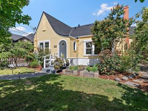 234 Madison Avenue, Redwood City CA 94061