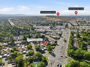 277 Truckee Lane, San Jose CA 95136