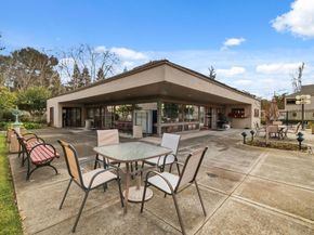 453 Alberto Way D155, Los Gatos CA 95032