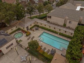 453 Alberto Way D155, Los Gatos CA 95032