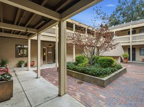 453 Alberto Way D155, Los Gatos CA 95032