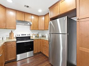 809 Auzerais Avenue 108, San Jose CA 95126