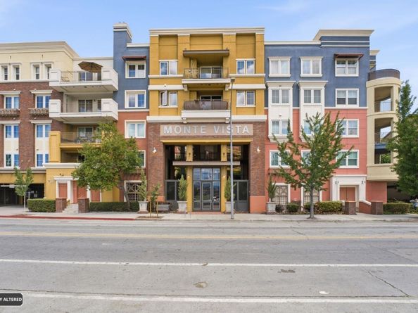 809 Auzerais Avenue 108, San Jose CA 95126