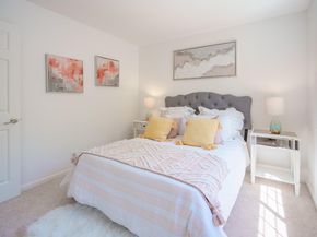466 Costa Mesa Terrace D, Sunnyvale CA 94085