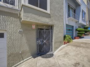 183 Victoria Street, San Francisco CA 94132